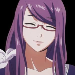 Meet your Posher, Kylee